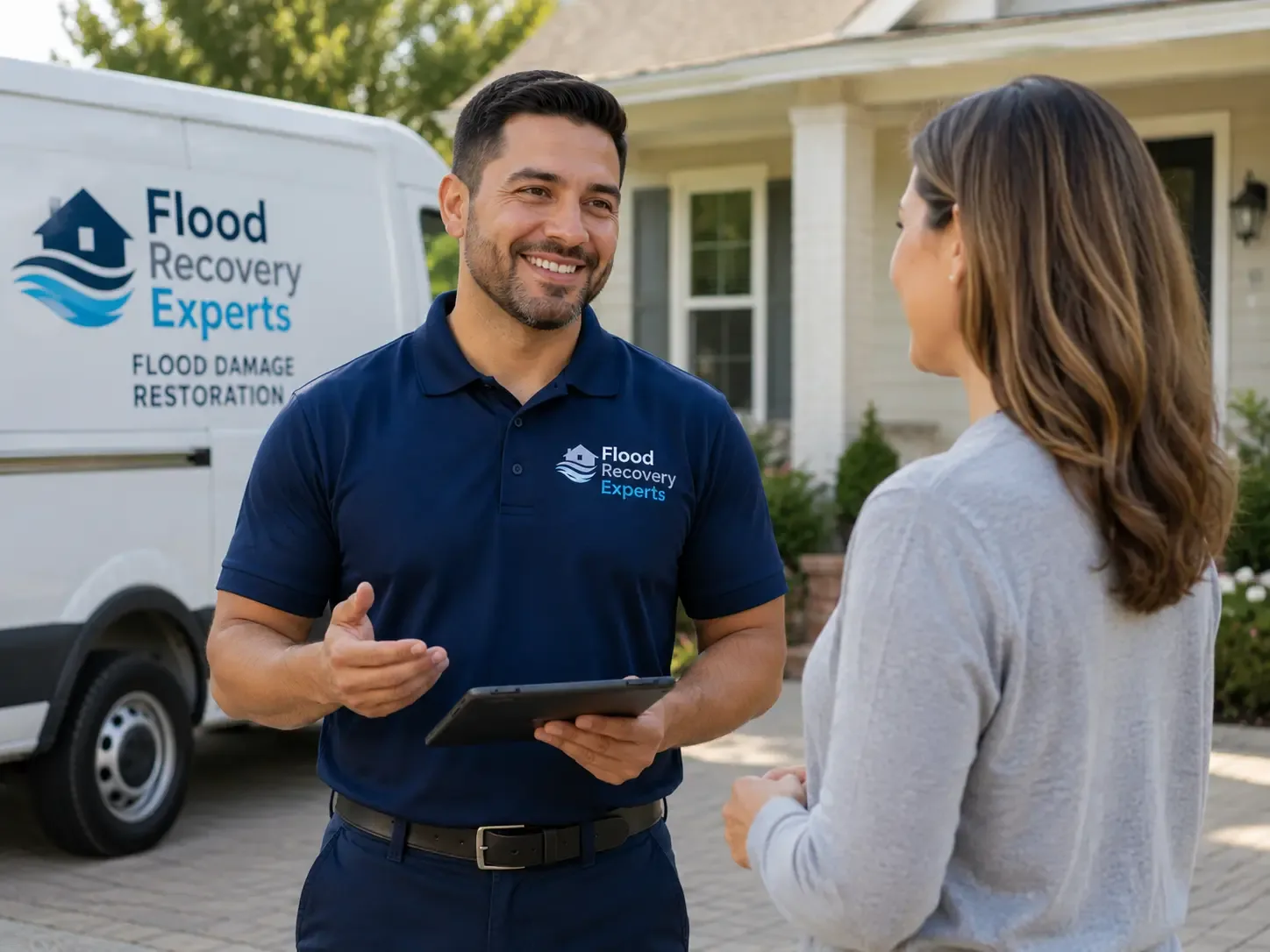 Flood Damage Cleanup Nardin, OK FAQs